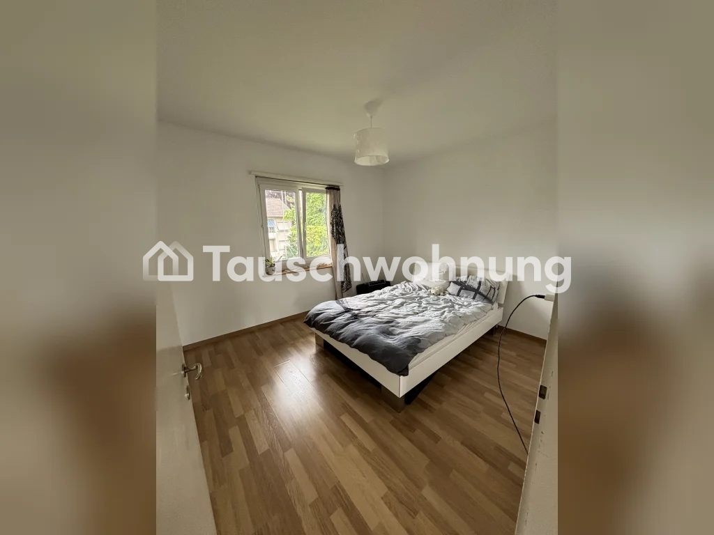 Appartement de 3 pièces
