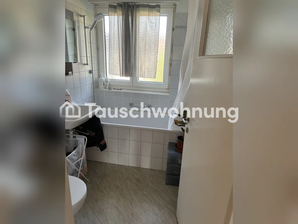 Appartement de 3 pièces