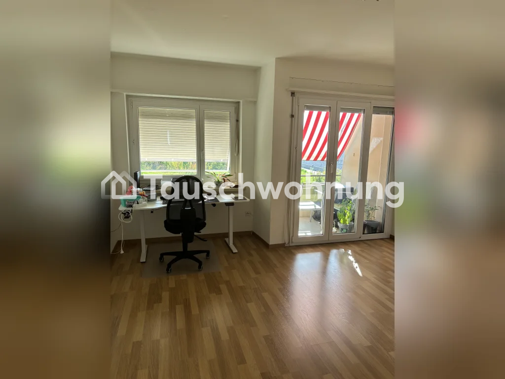 Appartement de 3 pièces