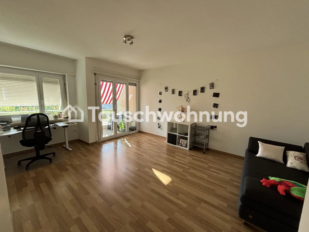 Appartement de 3 pièces