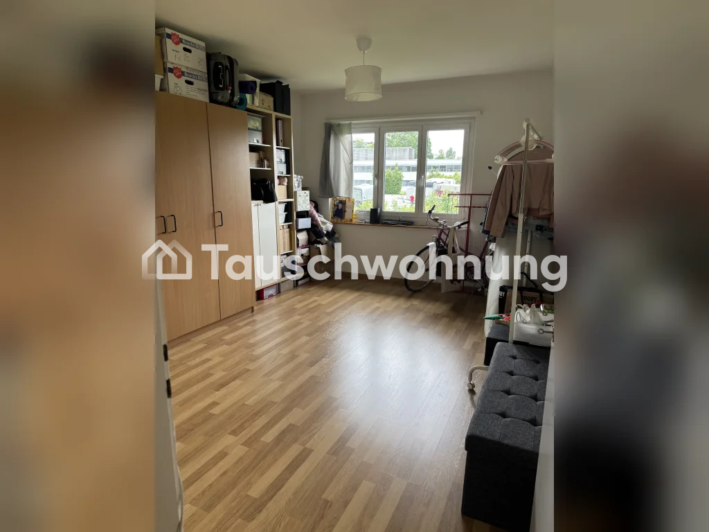 Appartement de 3 pièces