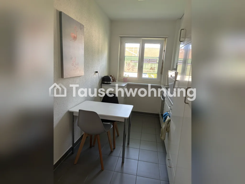 Appartement de 3 pièces