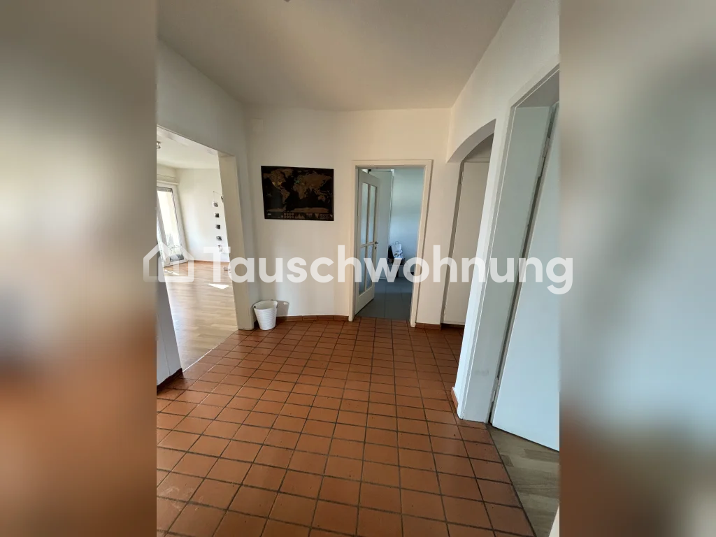 Appartement de 3 pièces