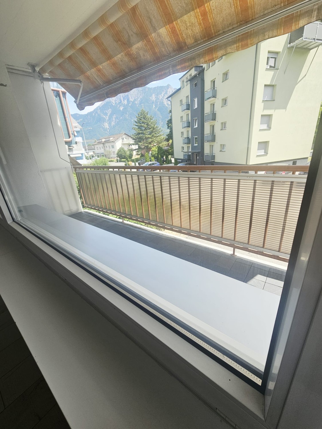 Appartement de 2 ½ pièces, photo 8 sur 8