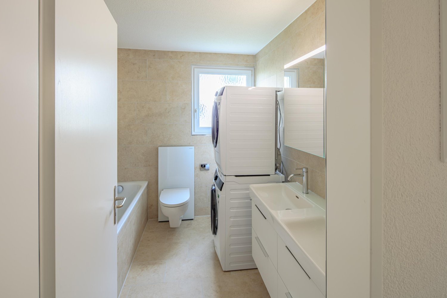 Appartement de 3 ½ pièces, photo 6 sur 10