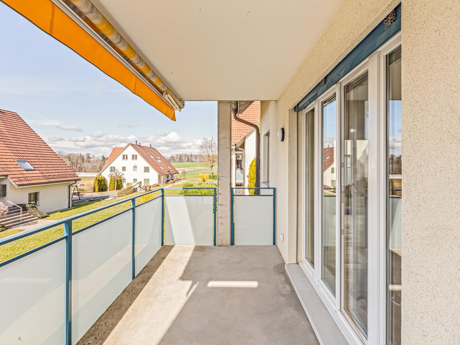 Appartement de 3 ½ pièces, photo 8 sur 10