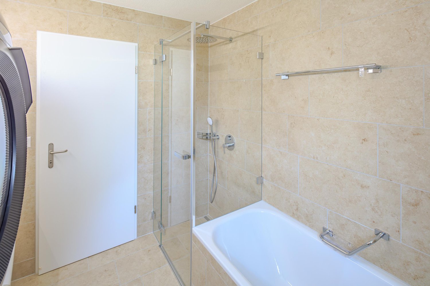 Appartement de 3 ½ pièces, photo 7 sur 10