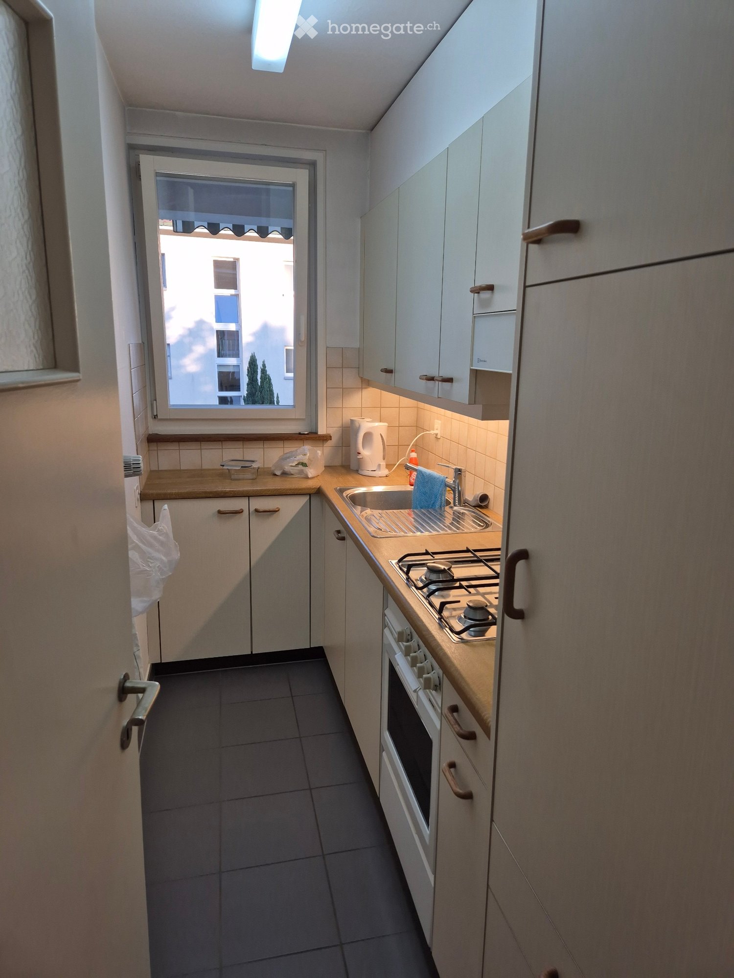 Appartement 1 pièce, photo 2 sur 3