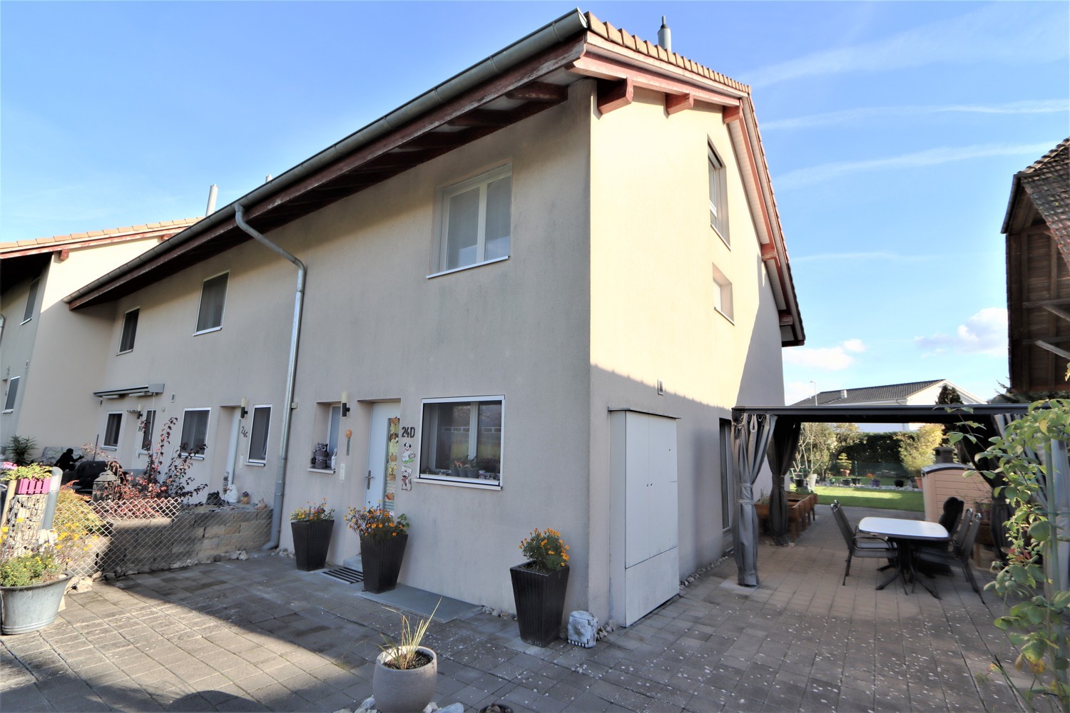 Maison individuelle de 5 ½ pièces, photo 3 sur 10