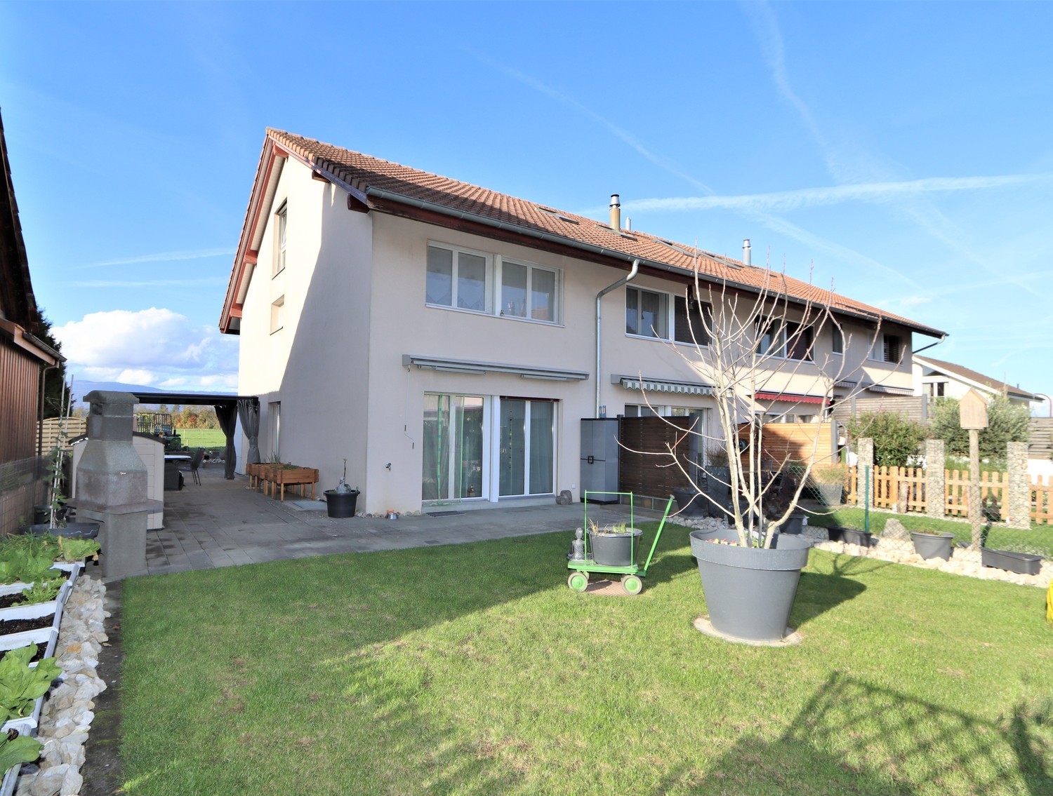 Maison individuelle de 5 ½ pièces, photo 2 sur 10