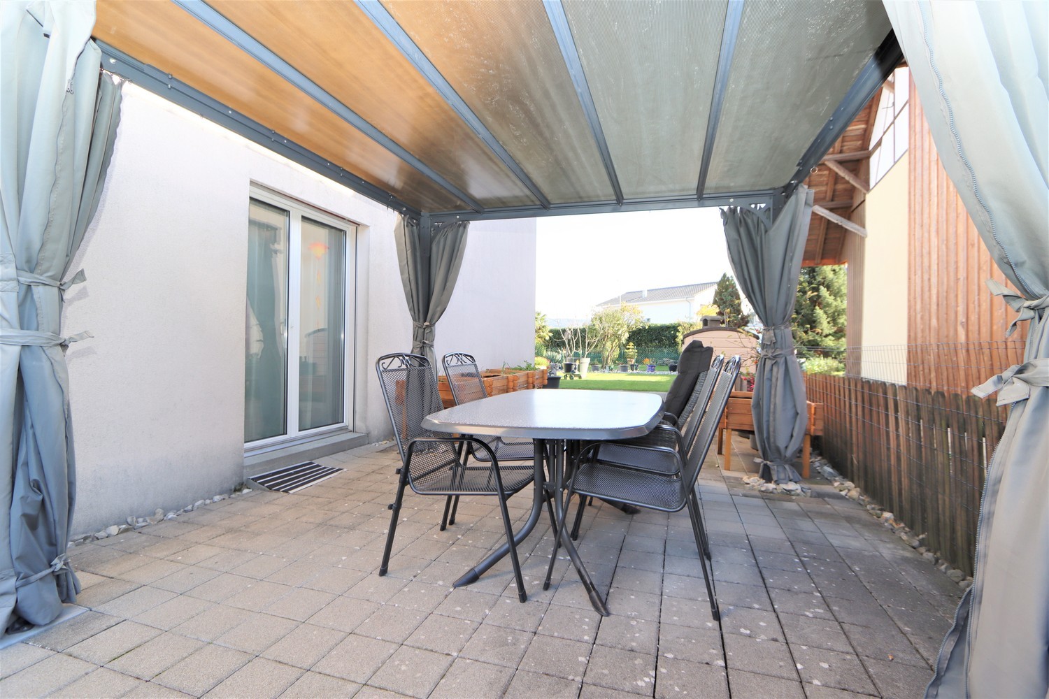 Maison individuelle de 5 ½ pièces, photo 5 sur 10