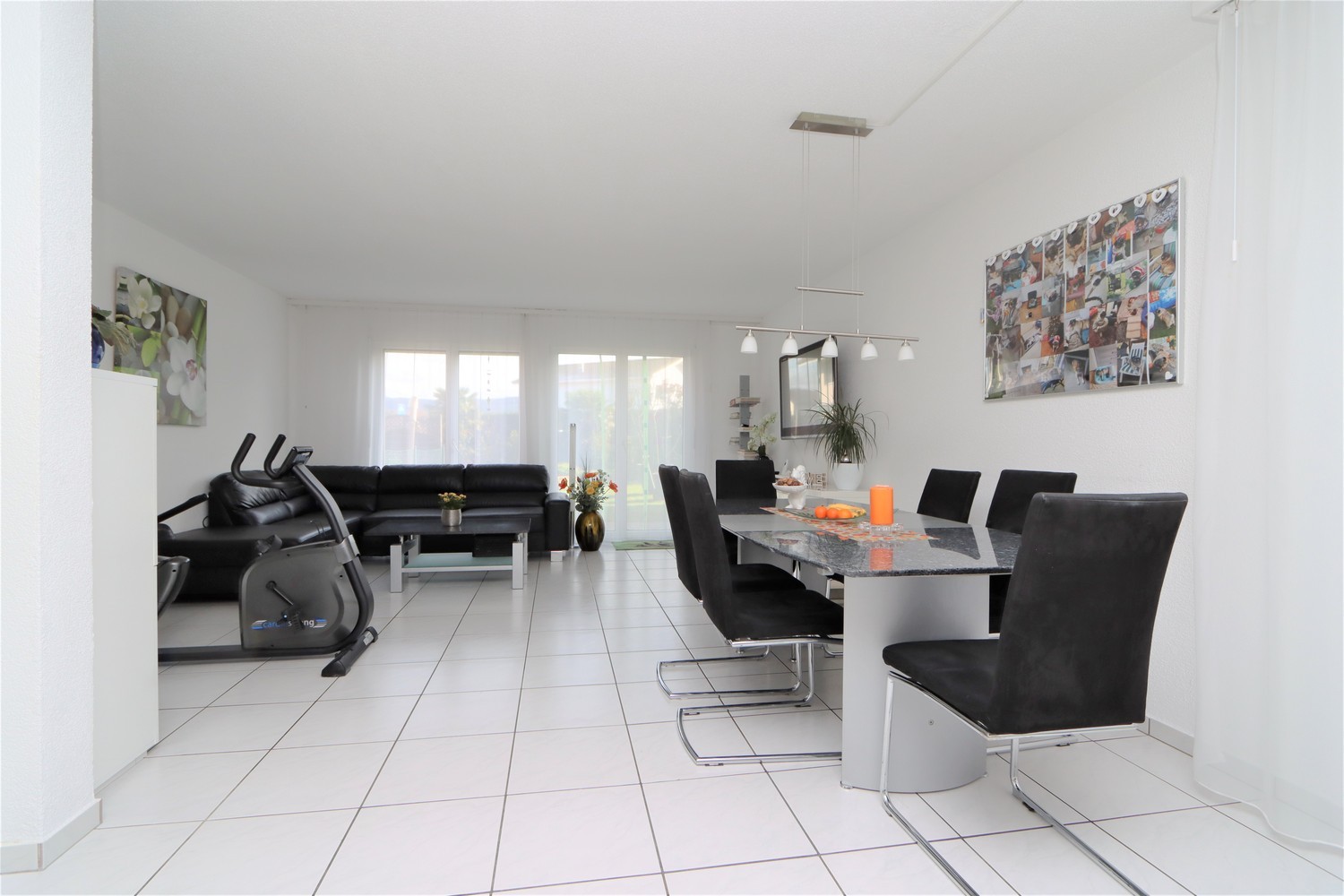 Maison individuelle de 5 ½ pièces, photo 7 sur 10