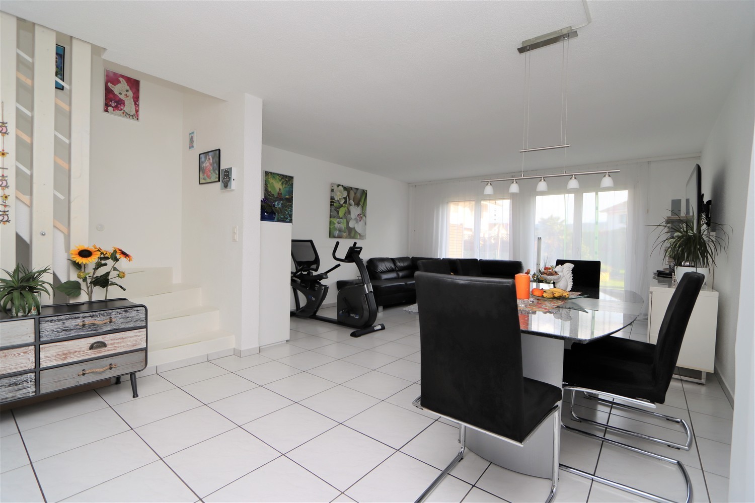 Maison individuelle de 5 ½ pièces, photo 6 sur 10
