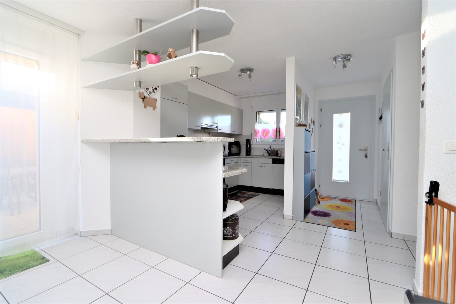 Maison individuelle de 5 ½ pièces, photo 8 sur 10
