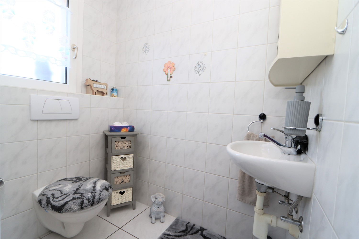 Maison individuelle de 5 ½ pièces, photo 10 sur 10