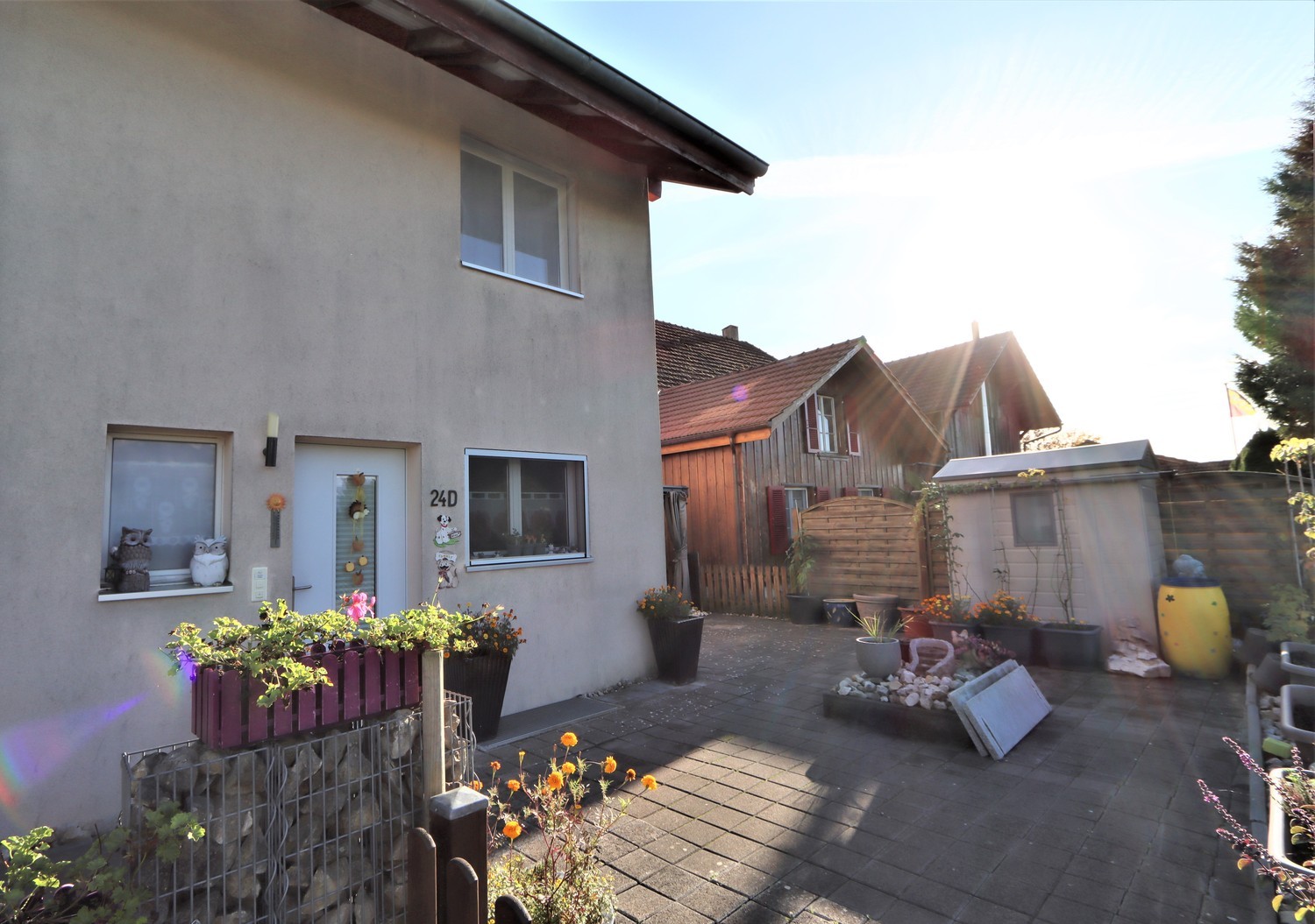 Maison individuelle de 5 ½ pièces, photo 4 sur 10