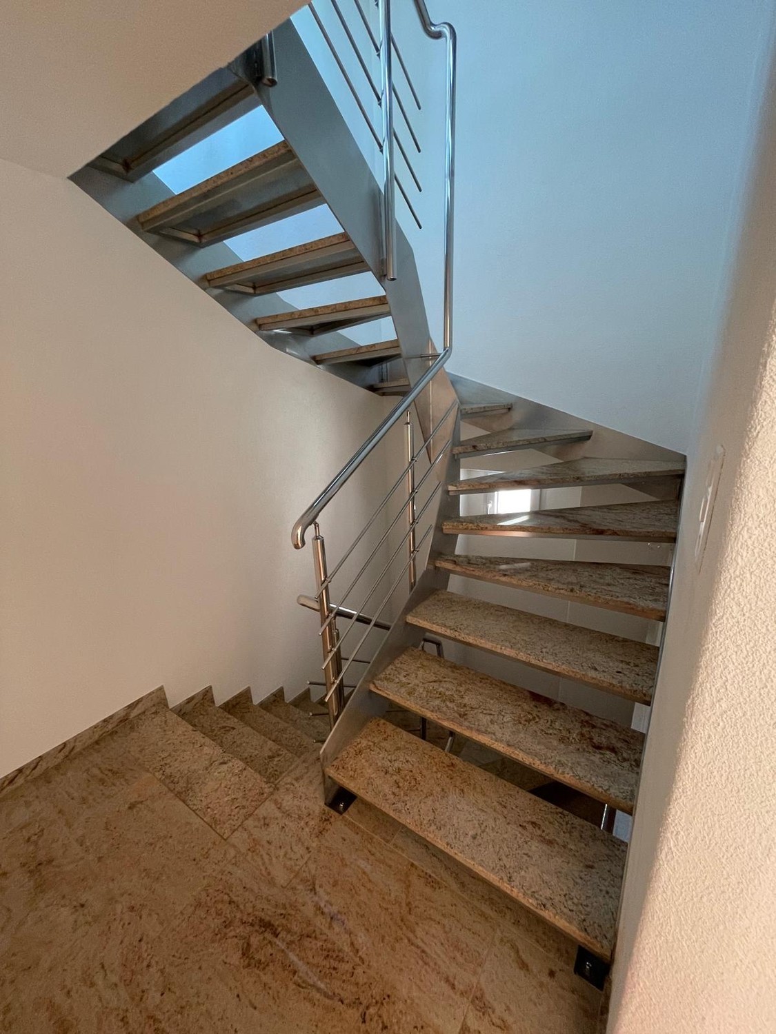 Maison individuelle de 4 ½ pièces