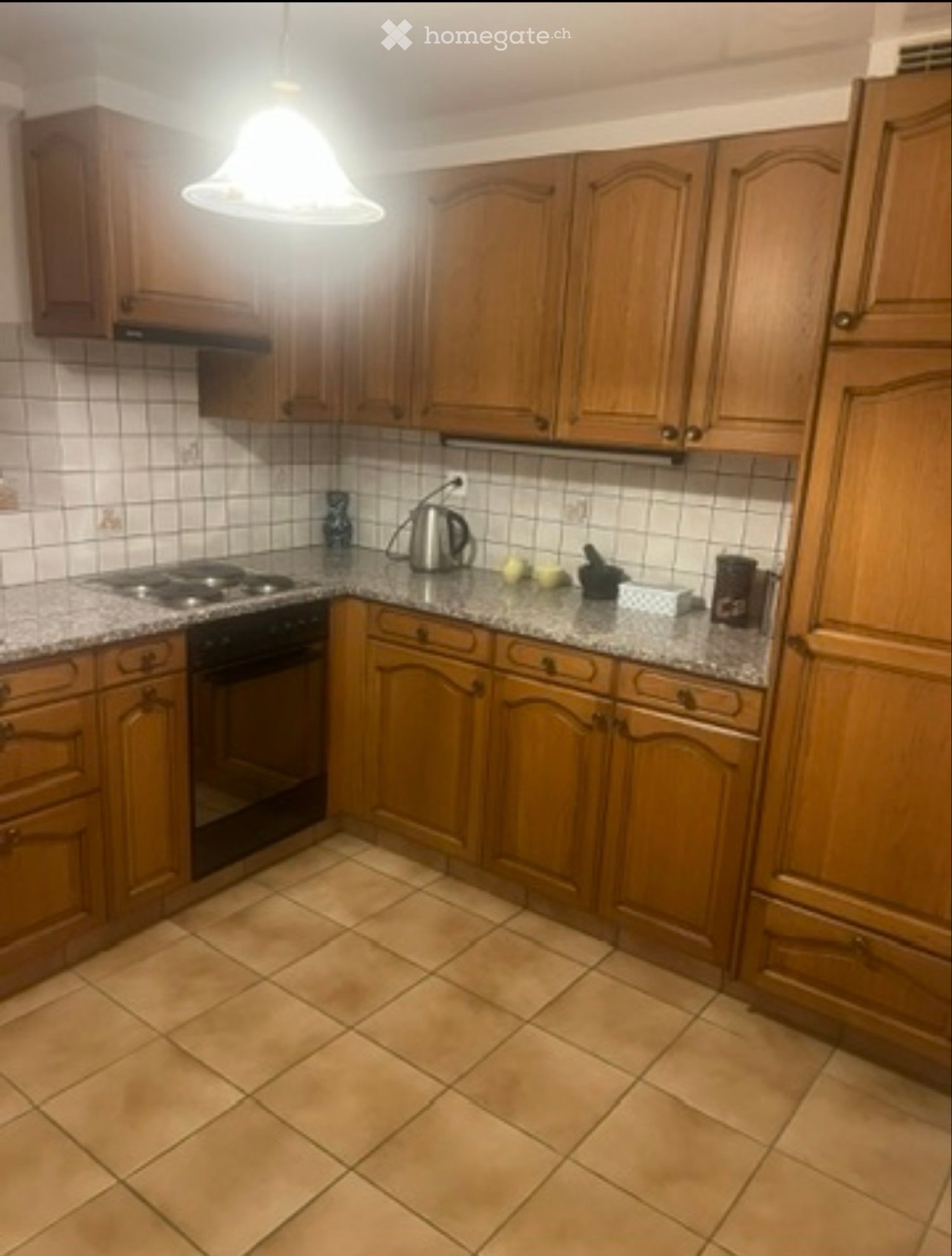 4 rooms apartment, photo 3 sur 5