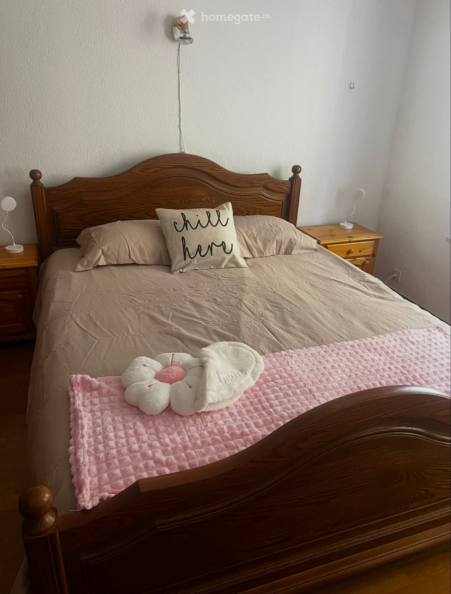 4 rooms apartment, photo 1 sur 5