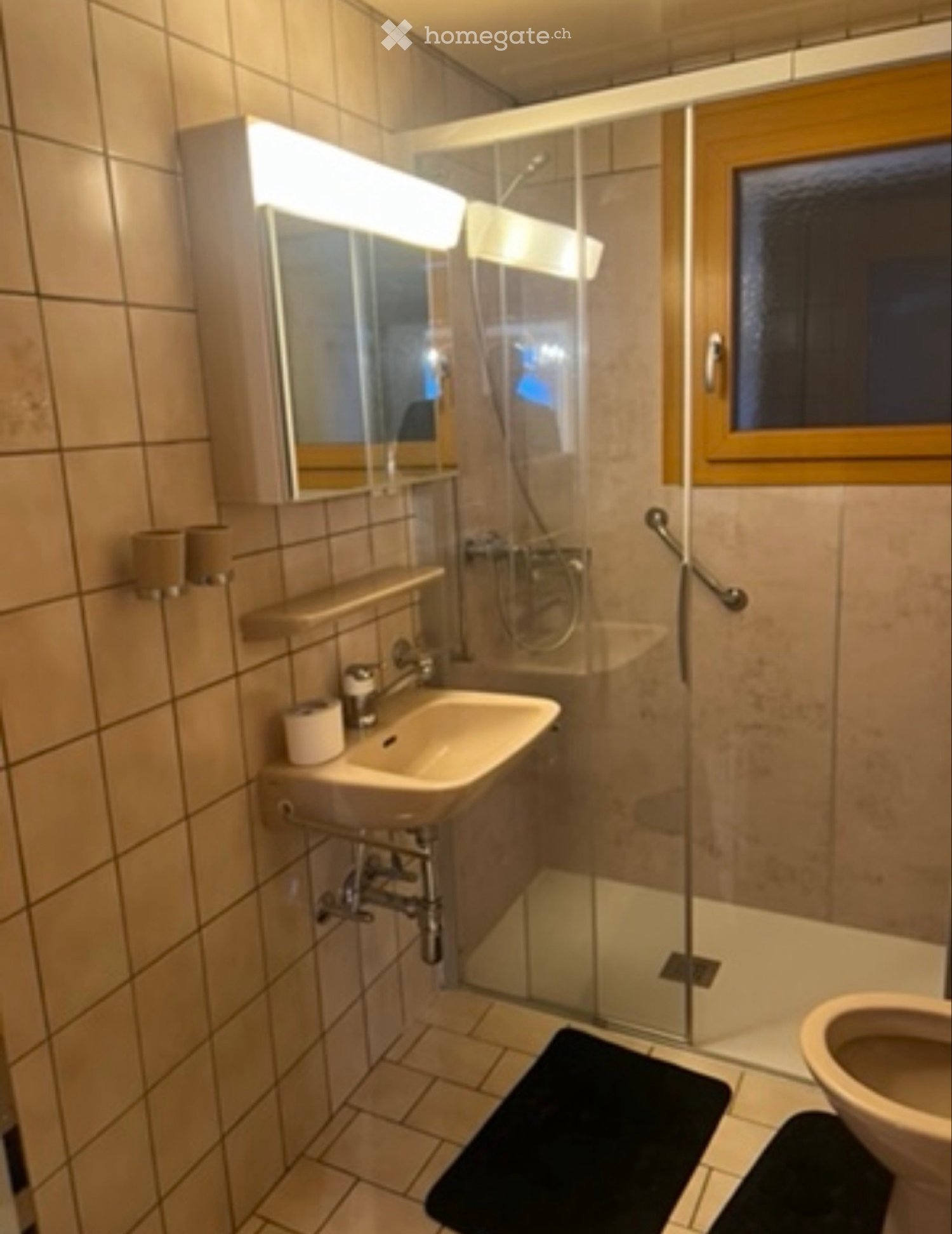 4 rooms apartment, photo 4 sur 5
