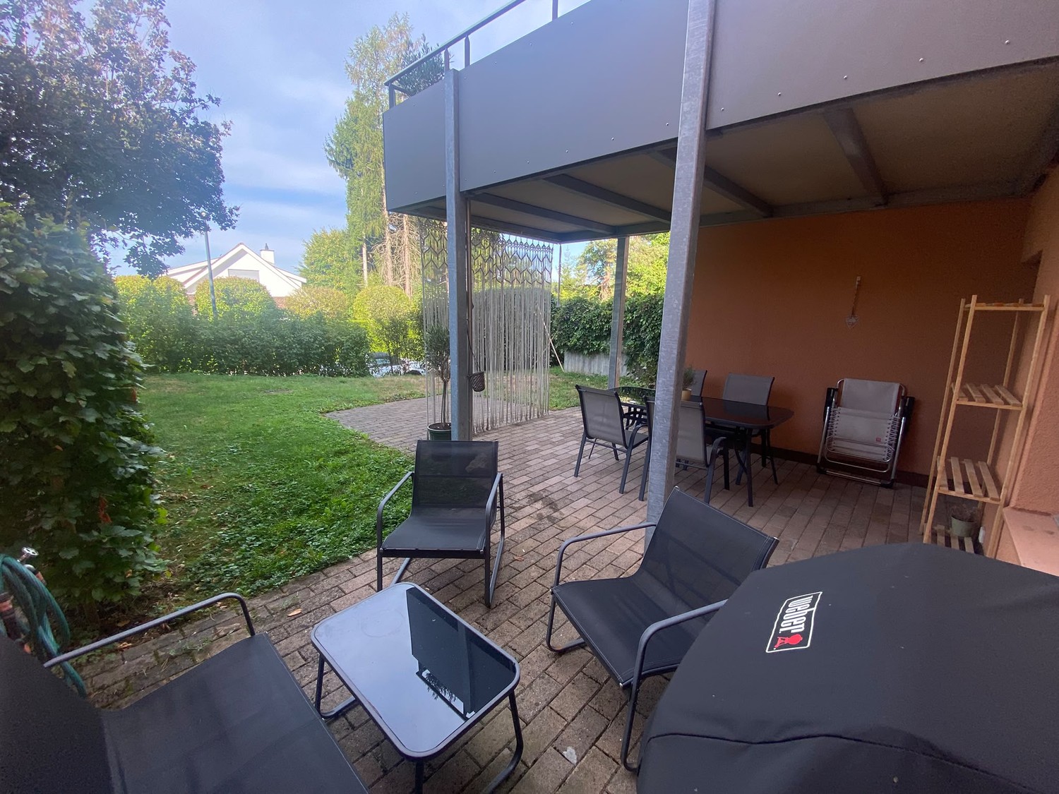 Appartement de 2 ½ pièces