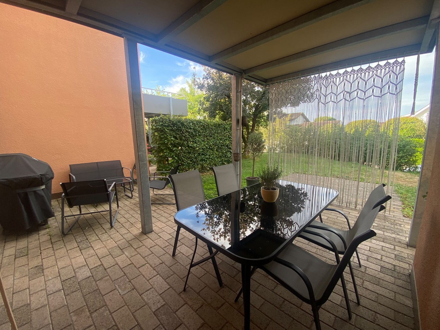 Appartement de 2 ½ pièces