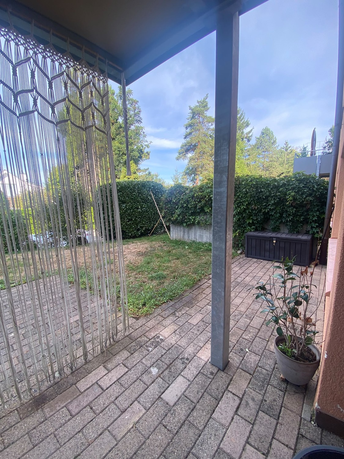 Appartement de 2 ½ pièces