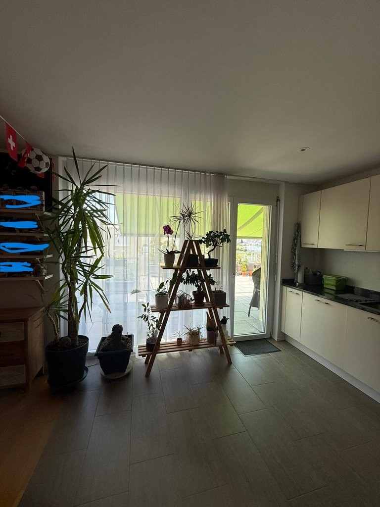 Appartement en attique de 3 ½ pièces, photo 2 sur 10