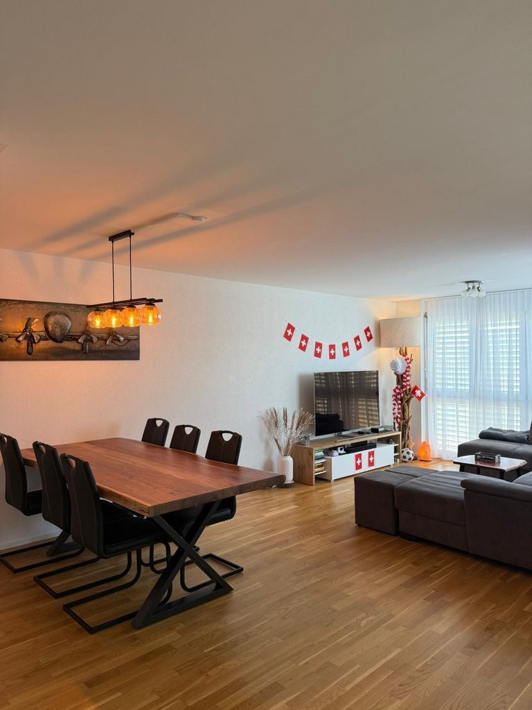 Appartement en attique de 3 ½ pièces, photo 3 sur 10