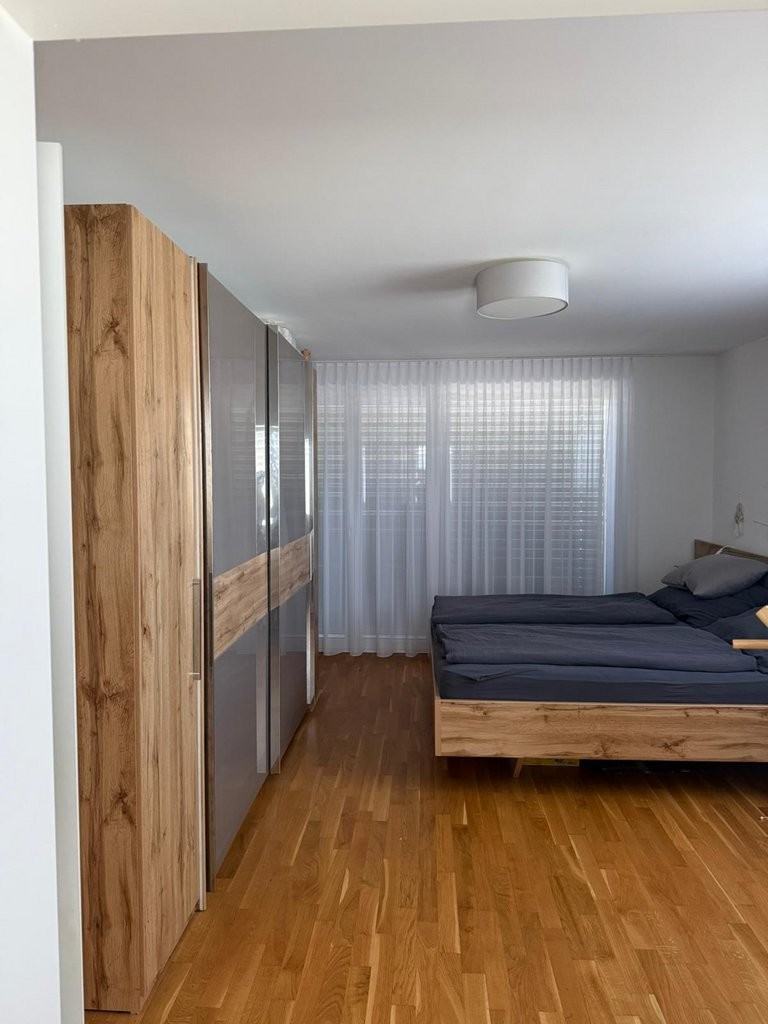 Appartement en attique de 3 ½ pièces, photo 8 sur 10