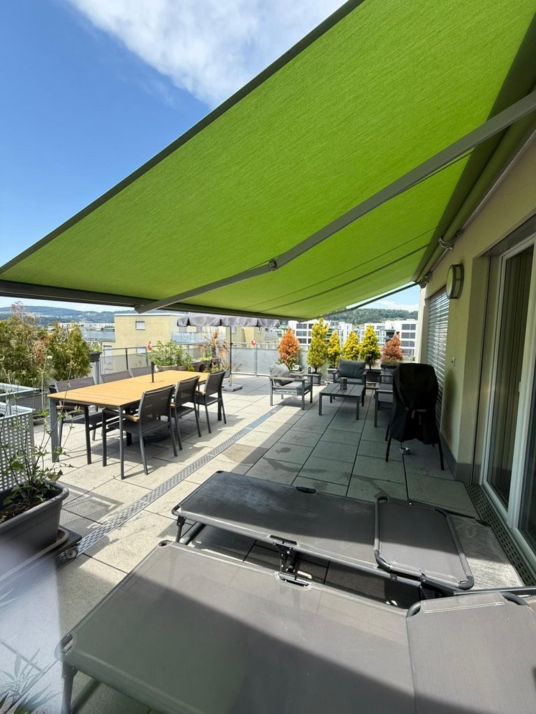 Appartement en attique de 3 ½ pièces, photo 5 sur 10