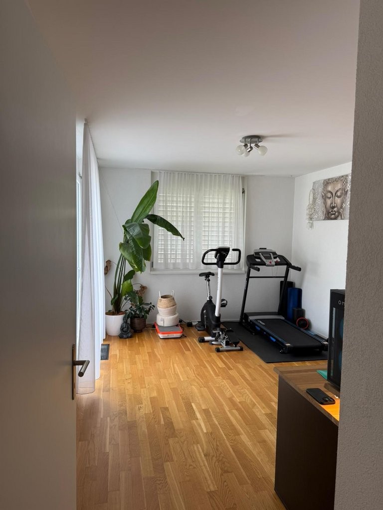 Appartement en attique de 3 ½ pièces, photo 6 sur 10