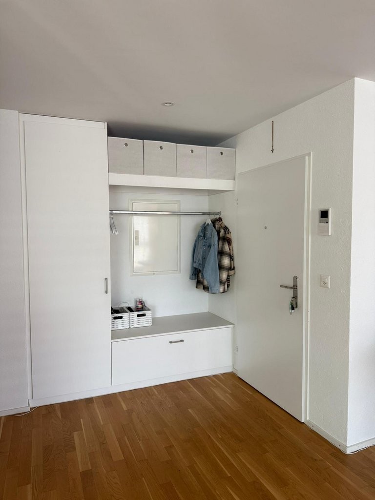Appartement en attique de 3 ½ pièces, photo 10 sur 10