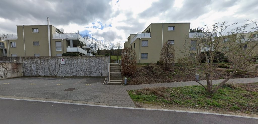 Appartement en attique de 3 ½ pièces, photo 1 sur 10