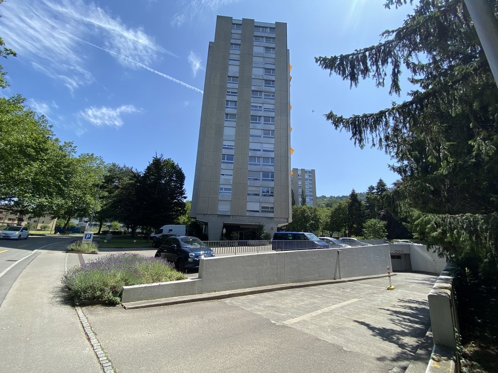 Place de parc en sous-sol de 12m², photo 2 sur 2