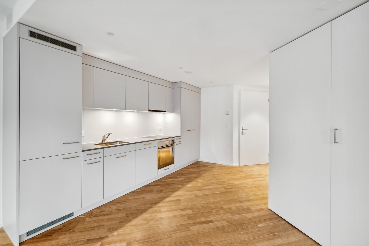 Appartement de 1 ½ pièces, photo 2 sur 7
