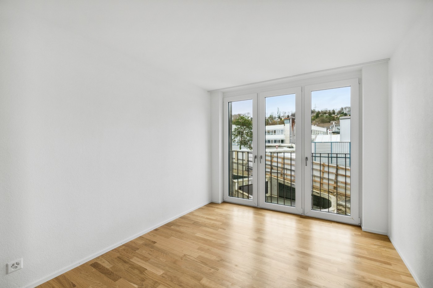 Appartement de 1 ½ pièces, photo 3 sur 7