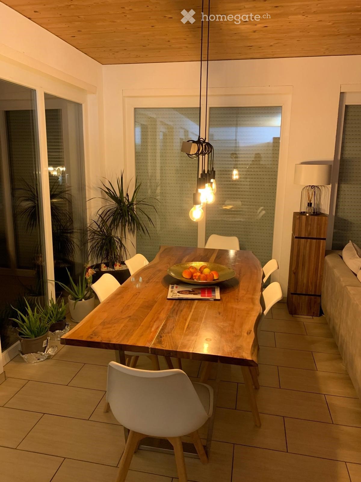 Appartamento di 5 ½ locali
