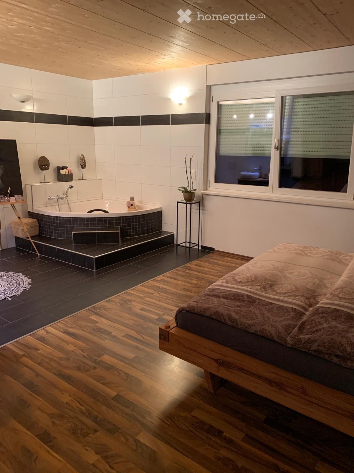 Appartamento di 5 ½ locali