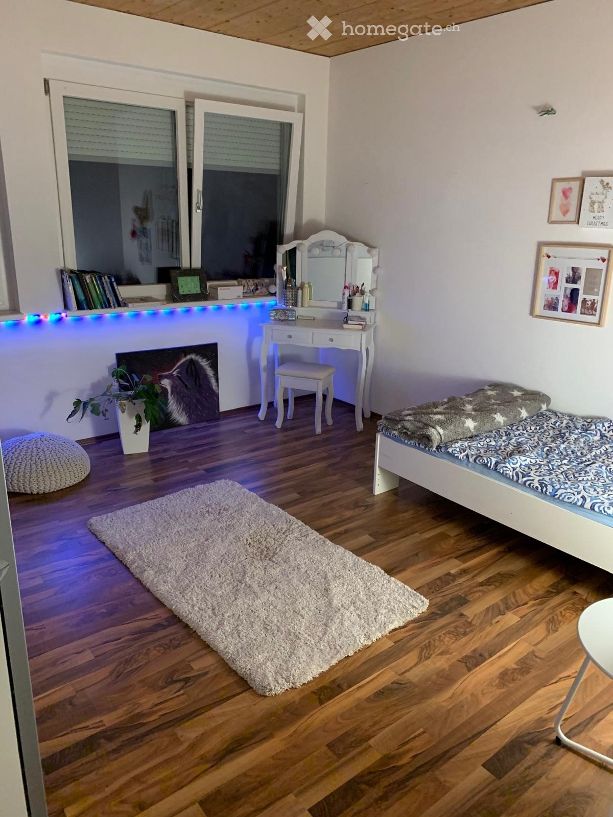 Appartamento di 5 ½ locali