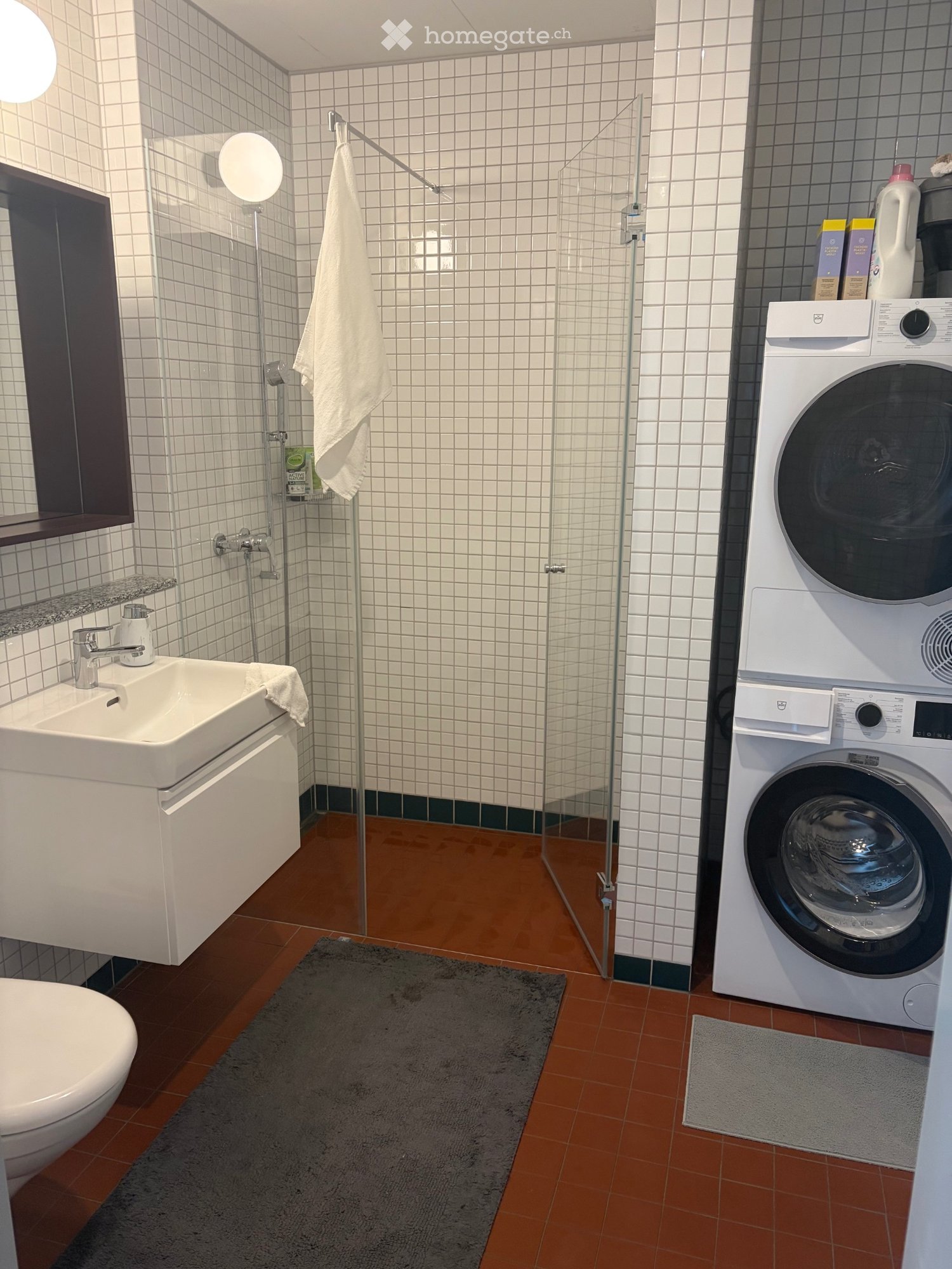 Appartement de 1 ½ pièce, photo 9 sur 10