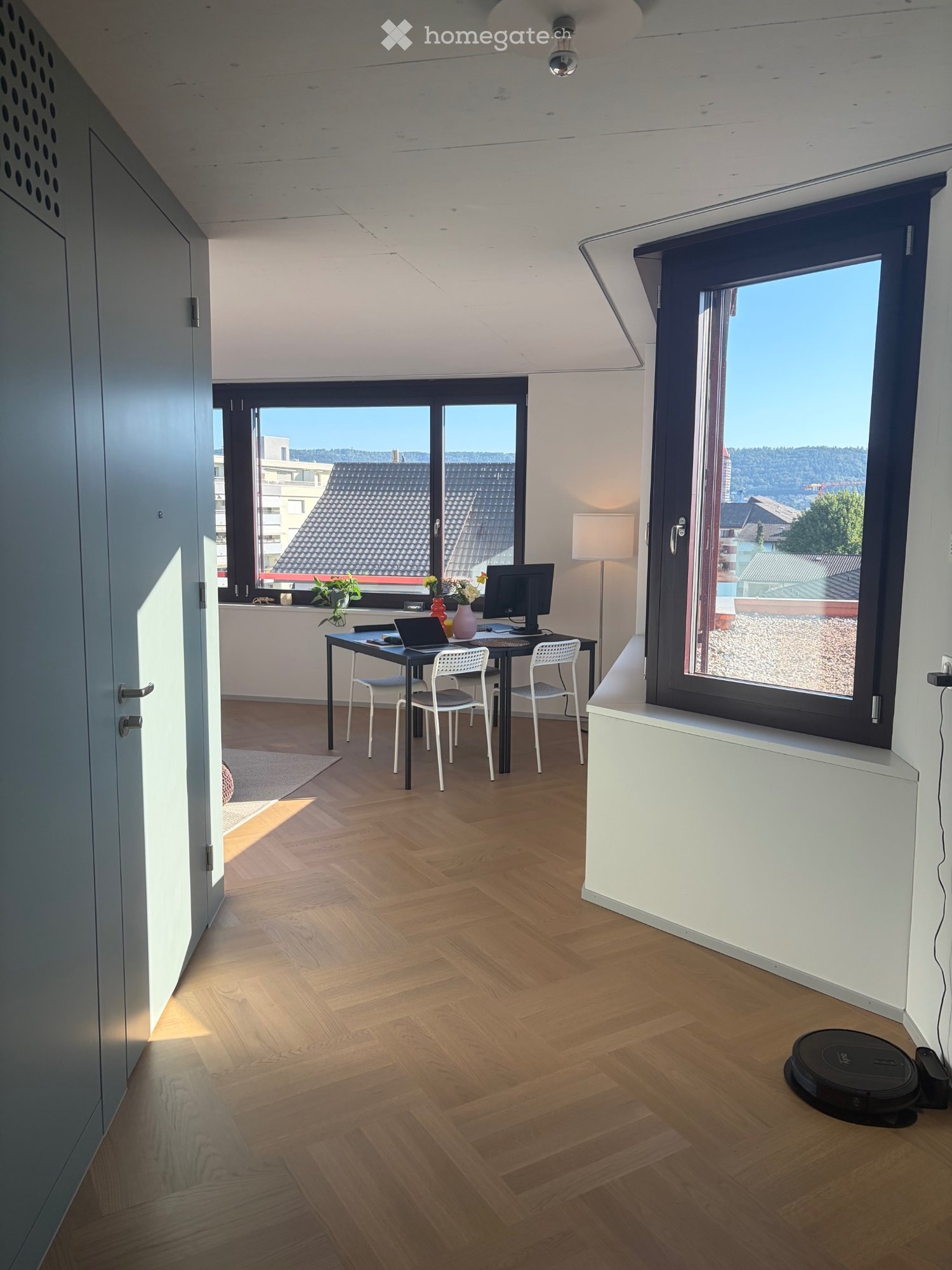 Appartement de 1 ½ pièce, photo 3 sur 10