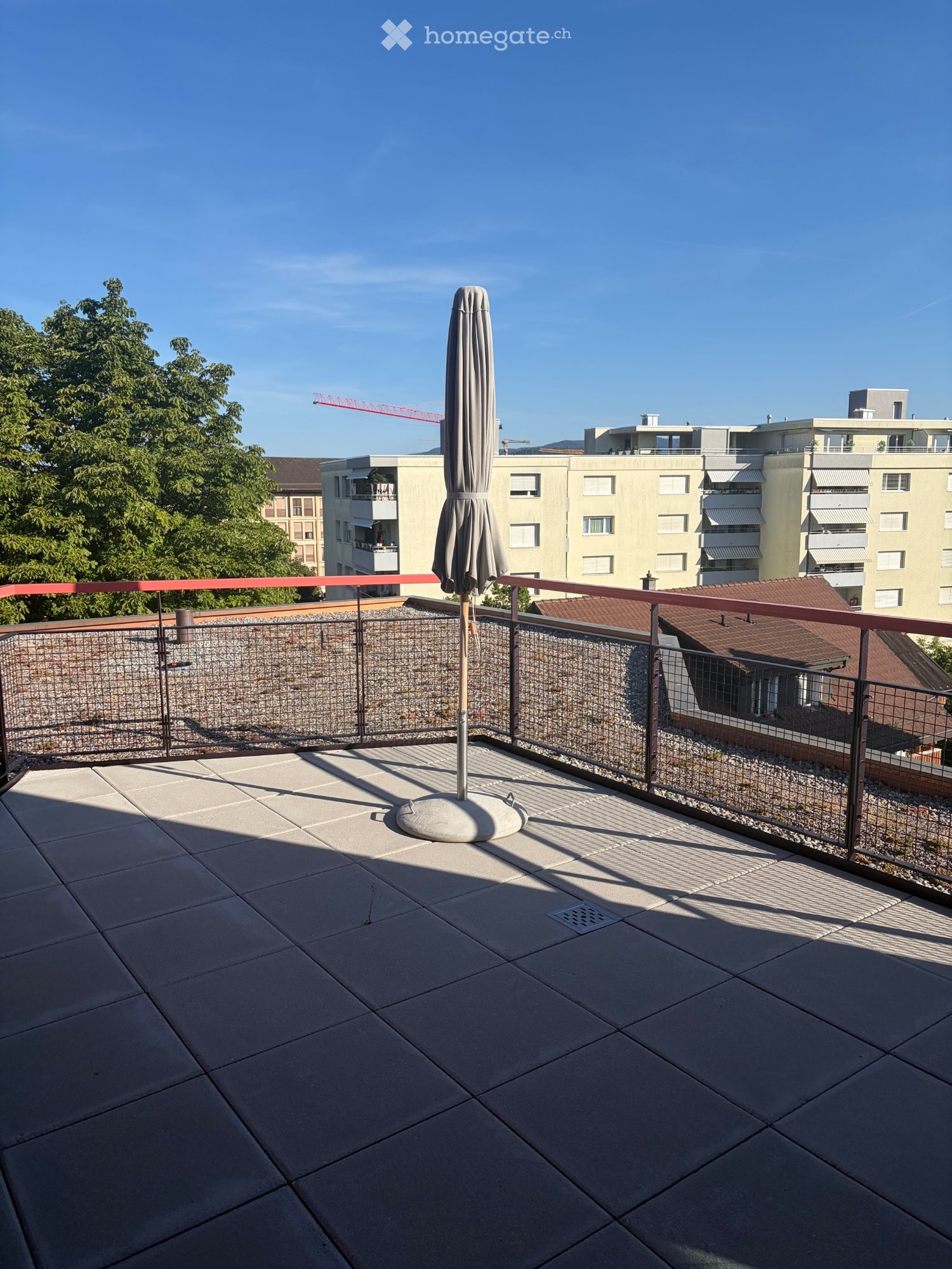 Appartement de 1 ½ pièce, photo 8 sur 10