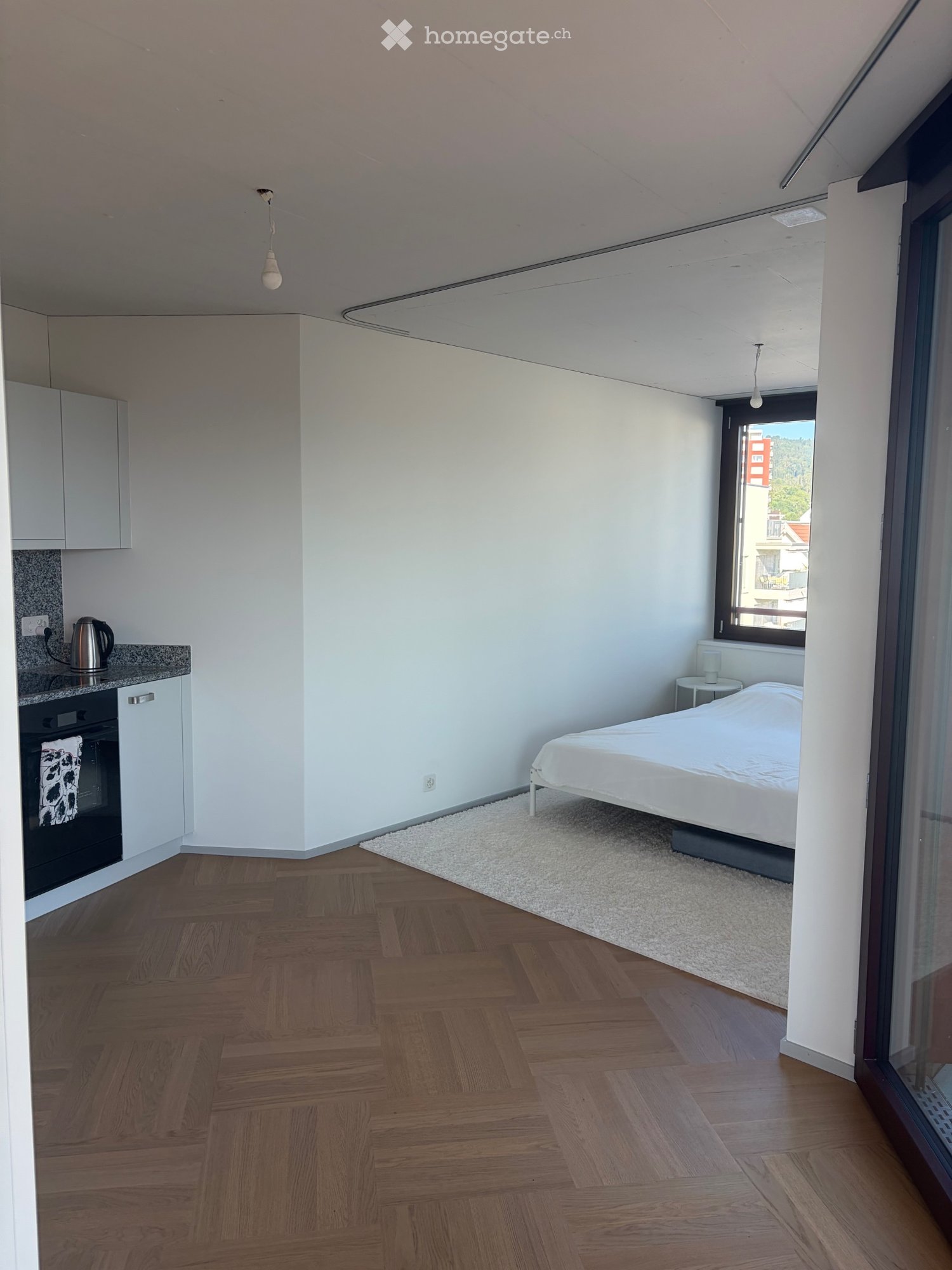 Appartement de 1 ½ pièce, photo 5 sur 10