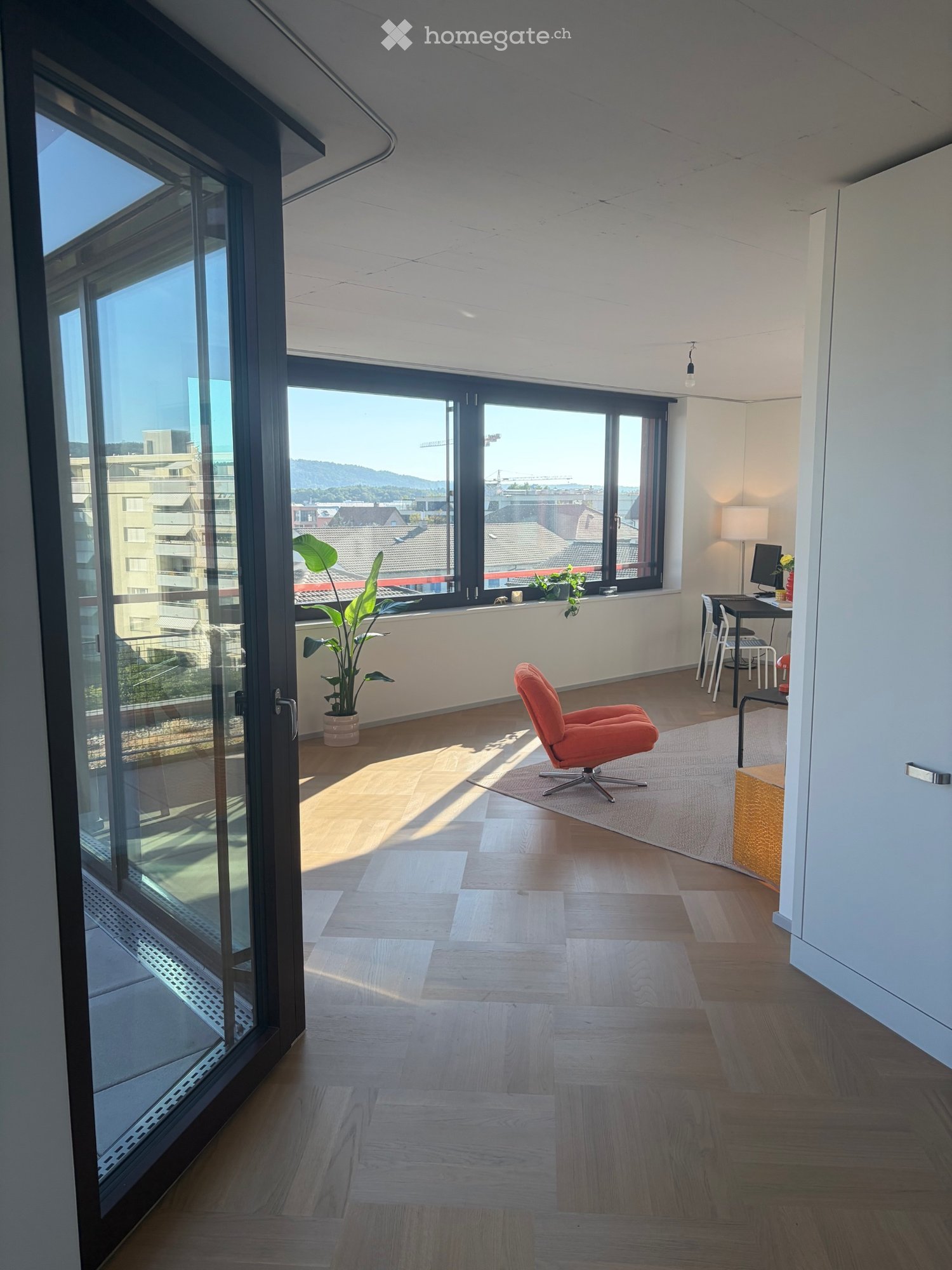Appartement de 1 ½ pièce, photo 7 sur 10
