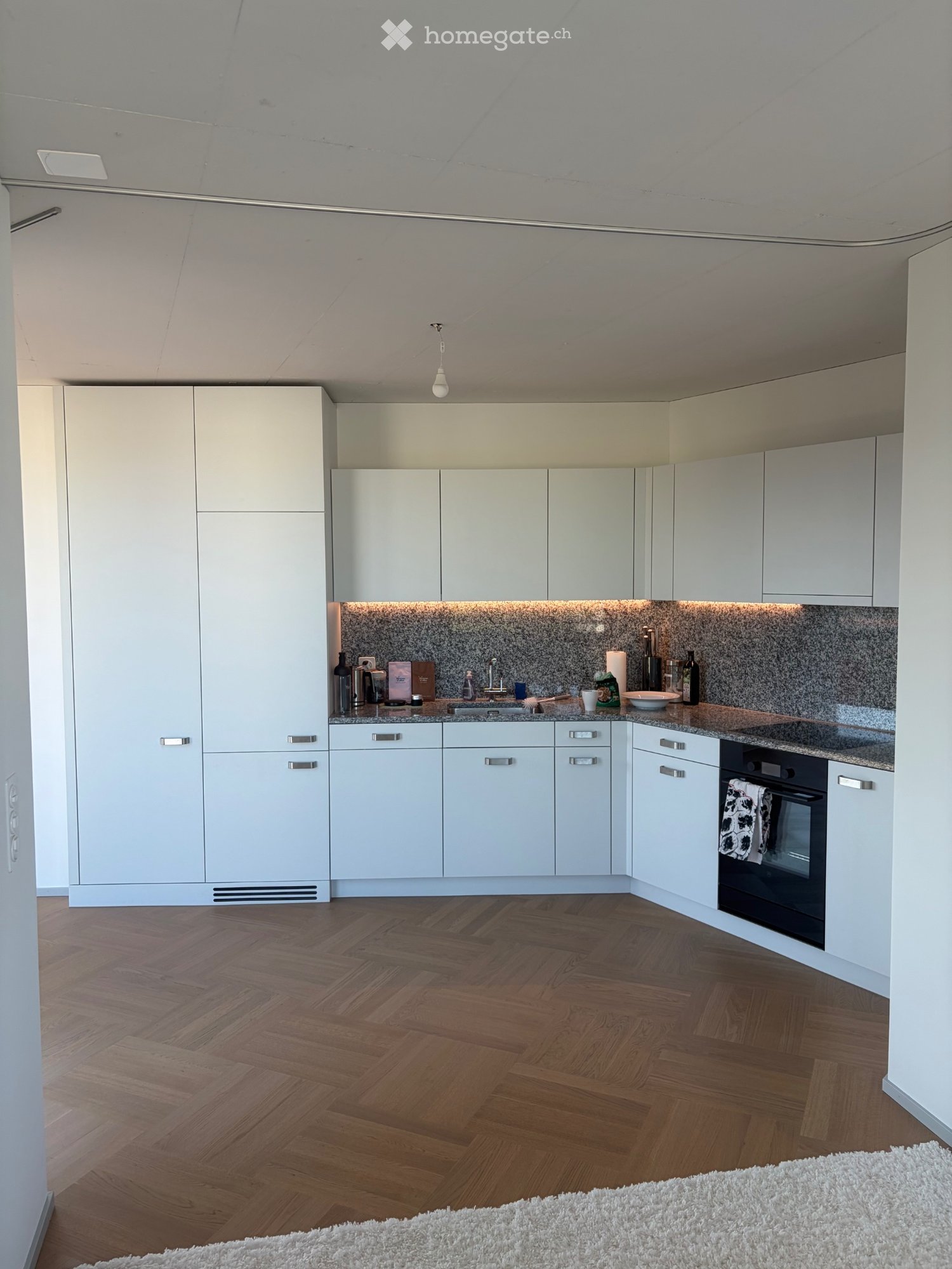 Appartement de 1 ½ pièce, photo 6 sur 10