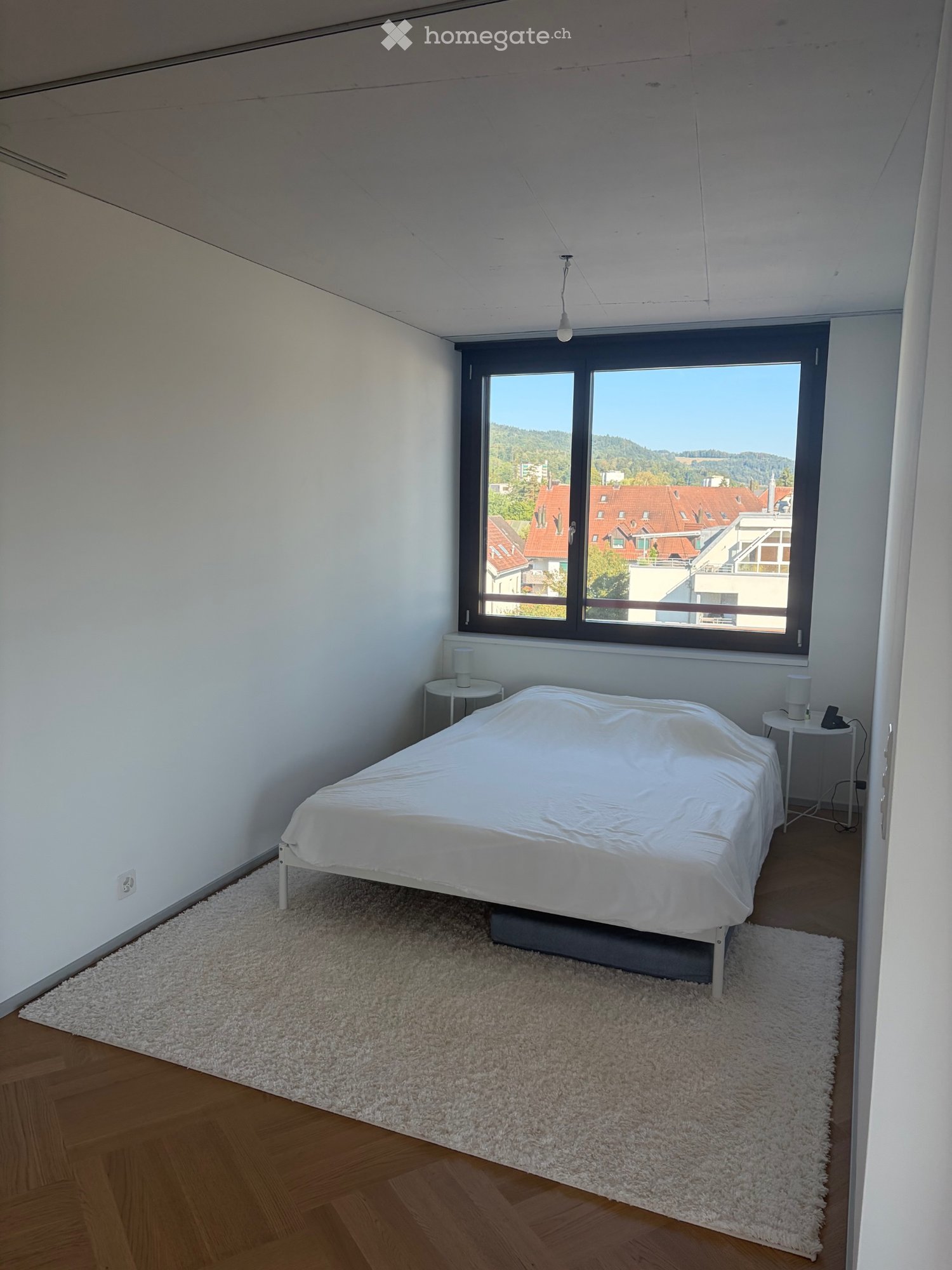 Appartement de 1 ½ pièce, photo 4 sur 10