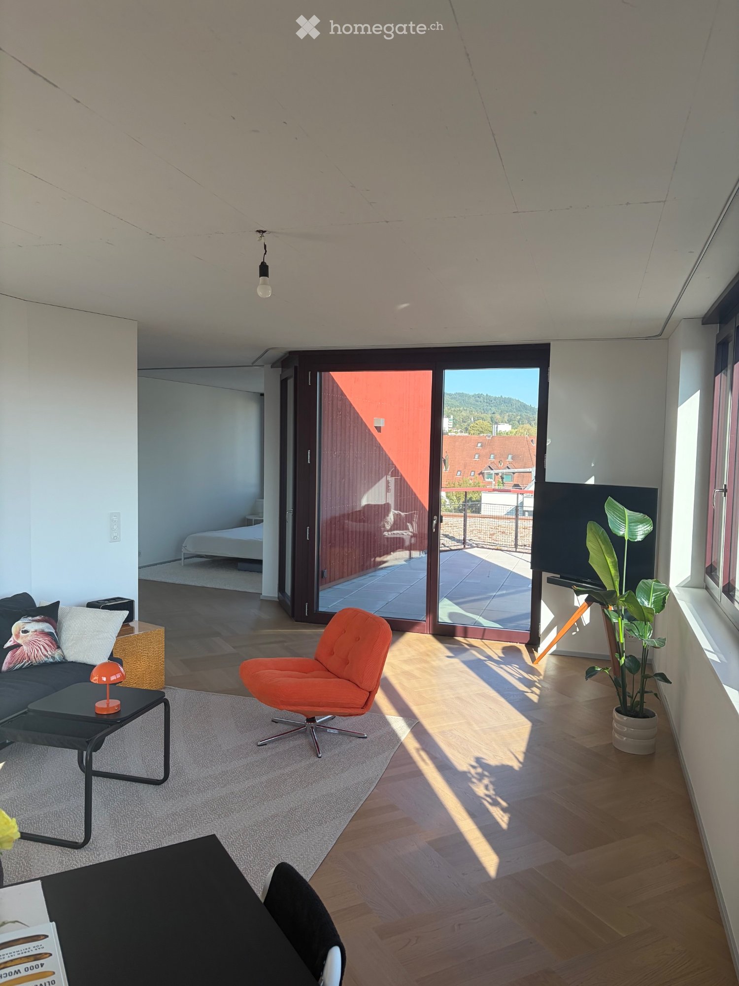 Appartement de 1 ½ pièce, photo 2 sur 10