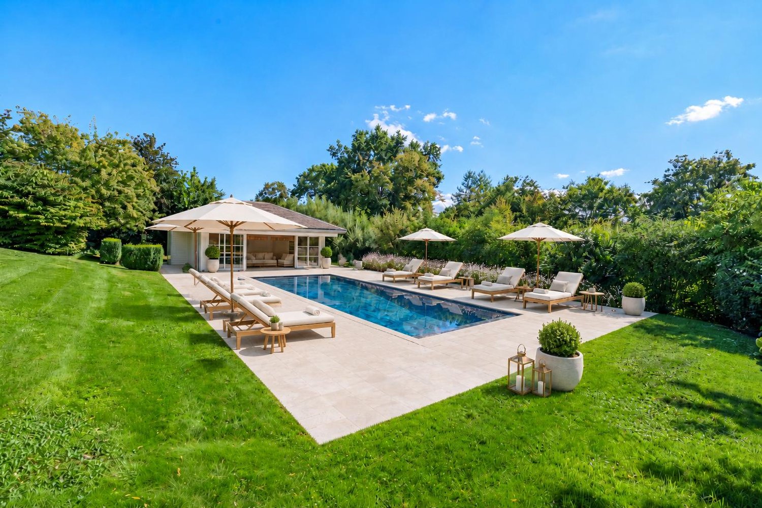 9 rooms villa