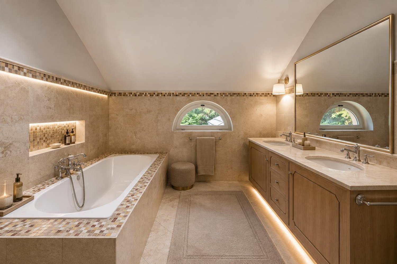 9 rooms villa